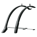 SKS(エスケーエス) VELO 42 URBAN ヴェロ42 アーバン ステー付 マッドガード フロント・リアセット