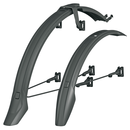 SKS(エスケーエス) VELOFREXX 55 ヴェロフレックス55 MTB用マッドガード フロント・リアセット