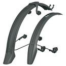 SKS(エスケーエス) VELOFREXX 65 ヴェロフレックス65 MTB用マッドガード フロント・リアセット