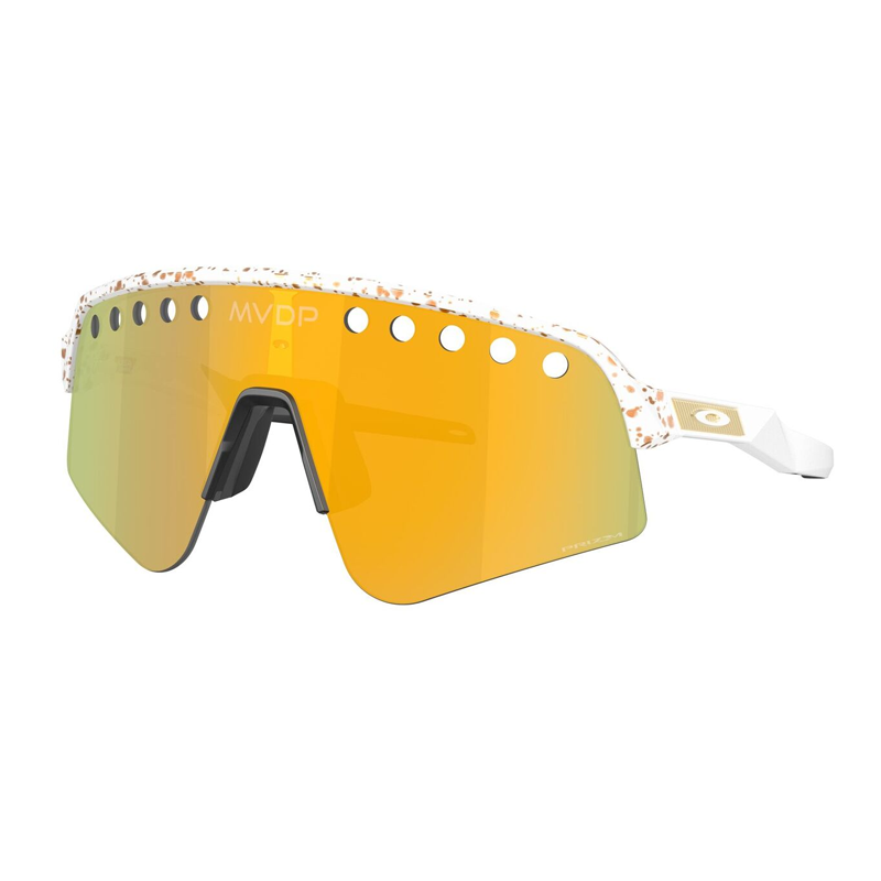 OAKLEY (オークリー) SUTRO LITE SWEEP スートロライトスウィープ MVDPシグネチャーシリーズ サングラス/9465-3339