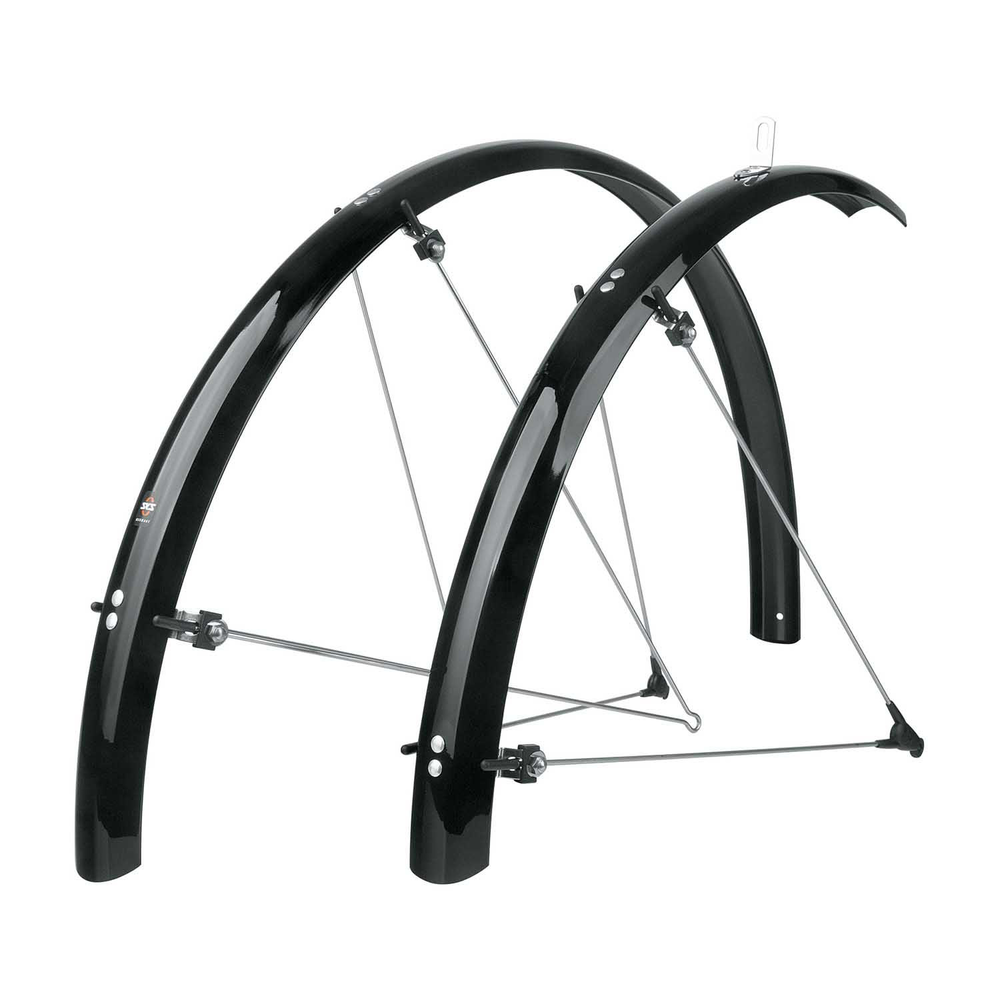 SKS(エスケーエス) BLUEMELS ブルーメルス マッドガード フロント・リアセット 20インチ