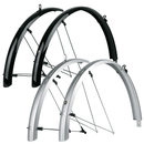 SKS(エスケーエス) BLUEMELS ブルーメルス マッドガード フロント・リアセット 700C