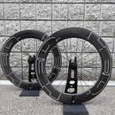 HED. (ヘッド) VANQUISH 8 PRO ディスクブレーキ チューブレスレディー 前後セット シマノ11Speed対応