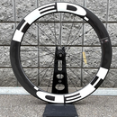 HED. (ヘッド) VANQUISH 6 Performance ディスクブレーキ チューブレスレディー リアのみ シマノ11Speed対応