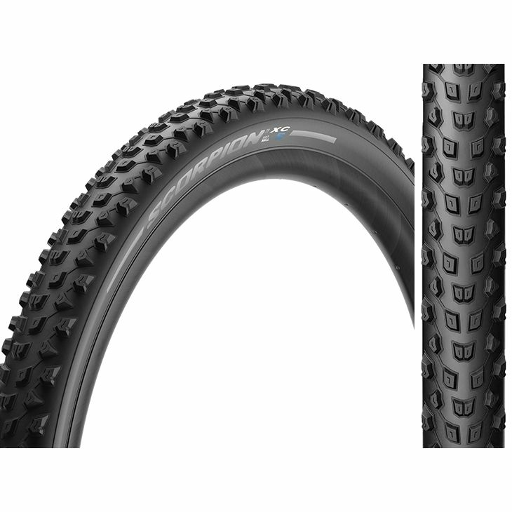 【BLACK FRIDAY SALE】PIRELLI(ピレリ) SCORPION XC S PROWALL スコーピオンXC S MTBチューブレスレディータイヤ