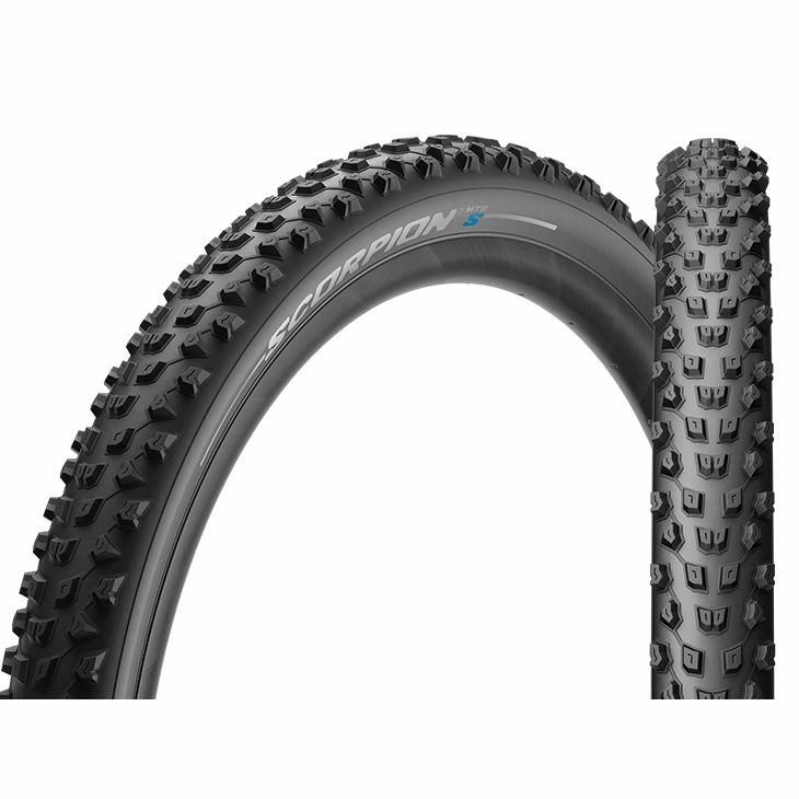 【BLACK FRIDAY SALE】PIRELLI(ピレリ) SCORPION XC S 60tpi PROWALL スコーピオンXC S MTBチューブレスレディータイヤ