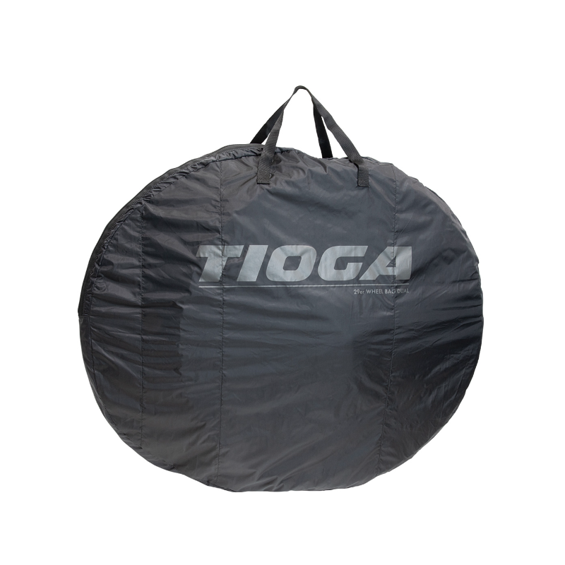 TIOGA (タイオガ) 29er ホイールバッグ デュアル