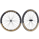 UNAAS (ウナス) HARD2 (ハード2) 前後ディスクホイールセット シマノロード用フリーボディー仕様 WINSPACE (ウィンスペース)