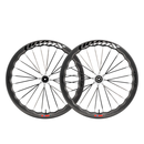 UNAAS (ウナス) PRO2 (プロ2) 前後ディスクホイールセット UDマット シマノロード用フリーボディー仕様 WINSPACE (ウィンスペース)