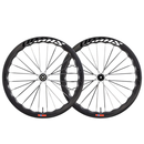 UNAAS (ウナス) PRO2 (プロ2) 前後ディスクホイールセット UDグロス シマノロード用フリーボディー仕様 WINSPACE (ウィンスペース)