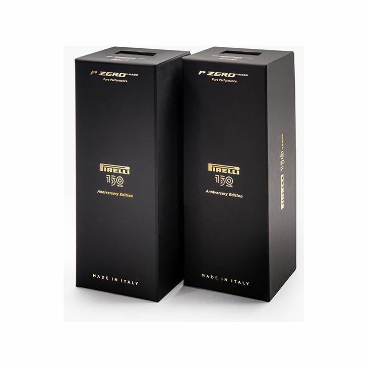 【BLACK FRIDAY SALE】PIRELLI (ピレリ) P ZERO RACE 150th ロードクリンチャータイヤ 700×26C PIRELLI創立150周年記念モデル