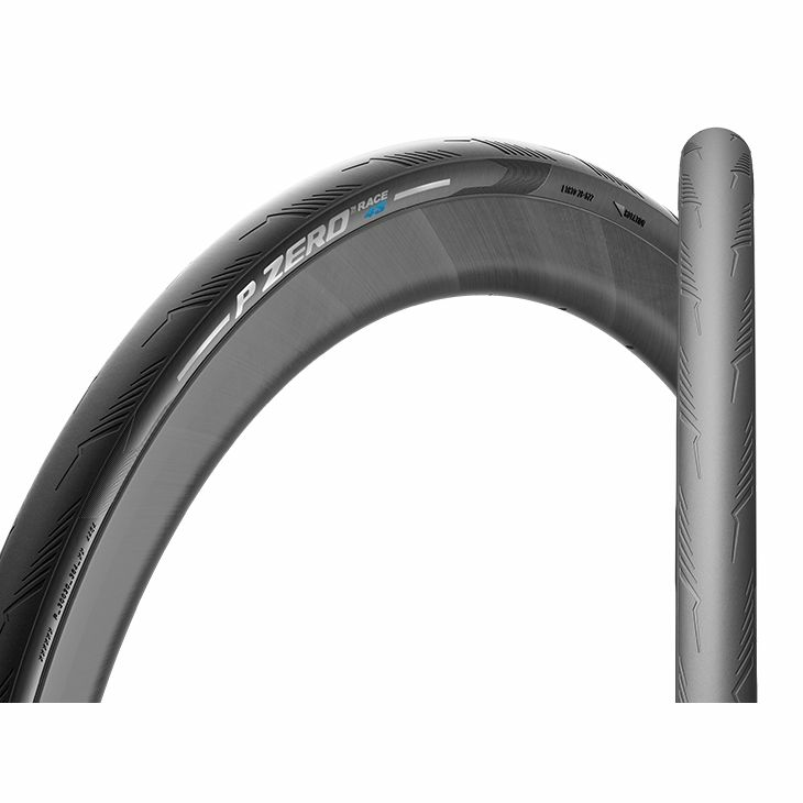 【BLACK FRIDAY SALE】PIRELLI (ピレリ) P ZERO RACE 4S ロードクリンチャータイヤ 700×26C