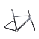 WINSPACE (ウィンスペース) AGILE (アジャイル) オールラウンダー フレームセット インクフェザー