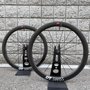 DT SWISS (ディーティースイス) ARC 1100 ダイカット 48 チューブレスレディ クリンチャー リムブレーキ ホイールセット シマノ用