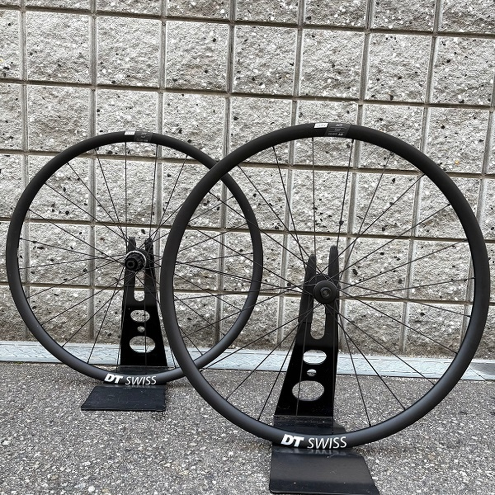 DT SWISS (ディーティースイス) ER 1400 DICUT db 25 ダイカット ディスクブレーキ 700C 前後ホイール Shimano10/11s