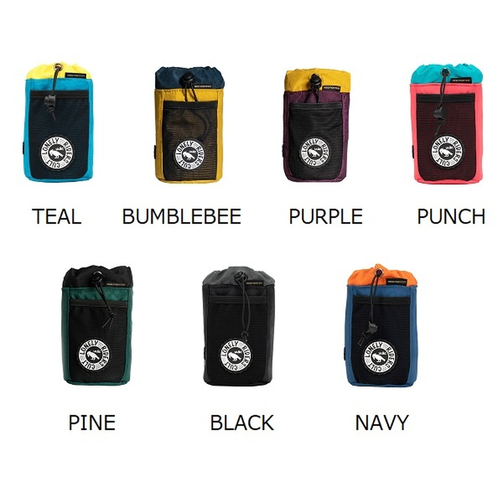 ULAC (ユーラック) C-HOLD PB-1 フロントバック マルチバック