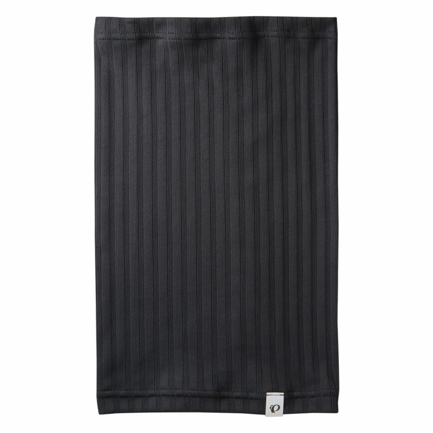 PEARLIZUMI(パールイズミ) 491 ライトネックウォーマ 1.ブラック