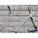 【811152025様専用】AVEDIO(エヴァディオ) PEGASUS(ペガサス) DISC 105 R7000 完成車