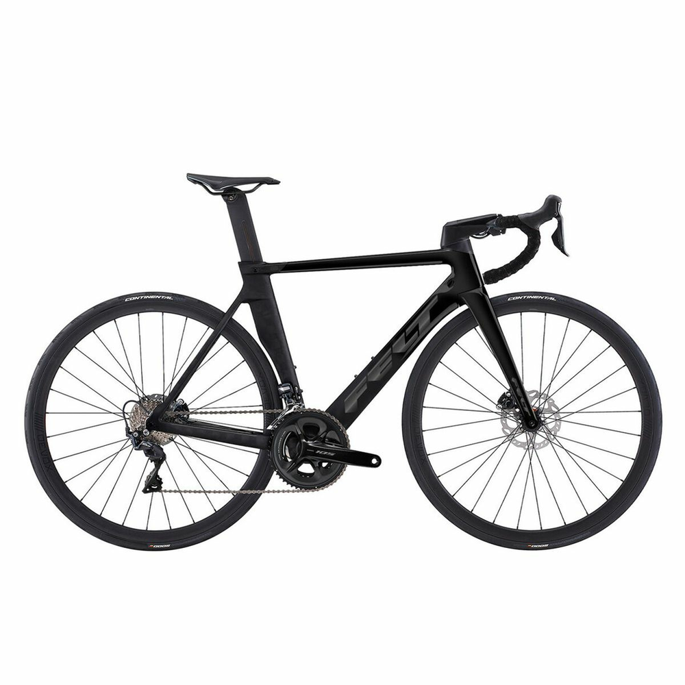 FELT (フェルト) AR Advanced 105 メカニカルシフト 2025年モデル エアロロードバイク完成車