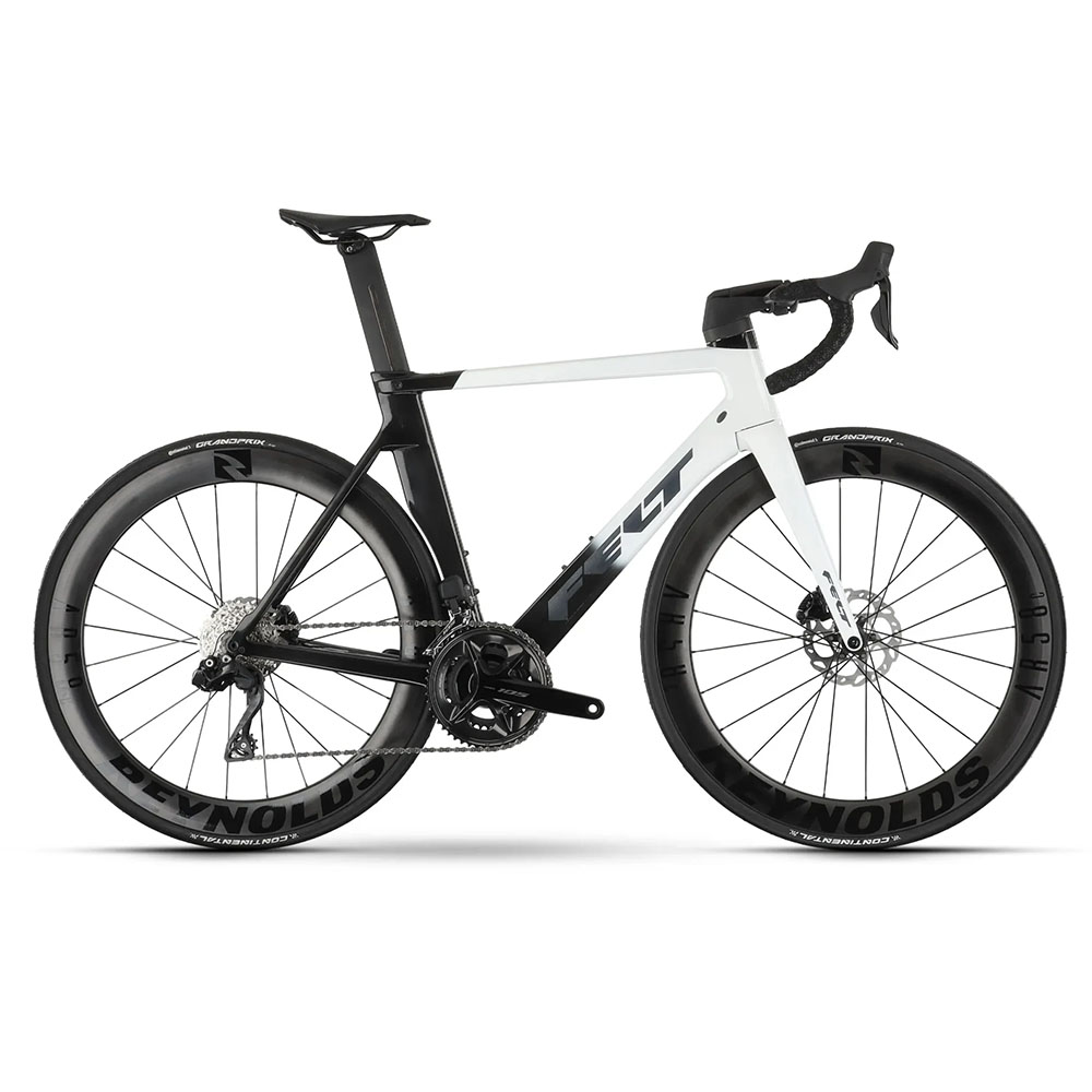 FELT (フェルト) AR Advanced 105 Di2 2025年モデル エアロロードバイク完成車