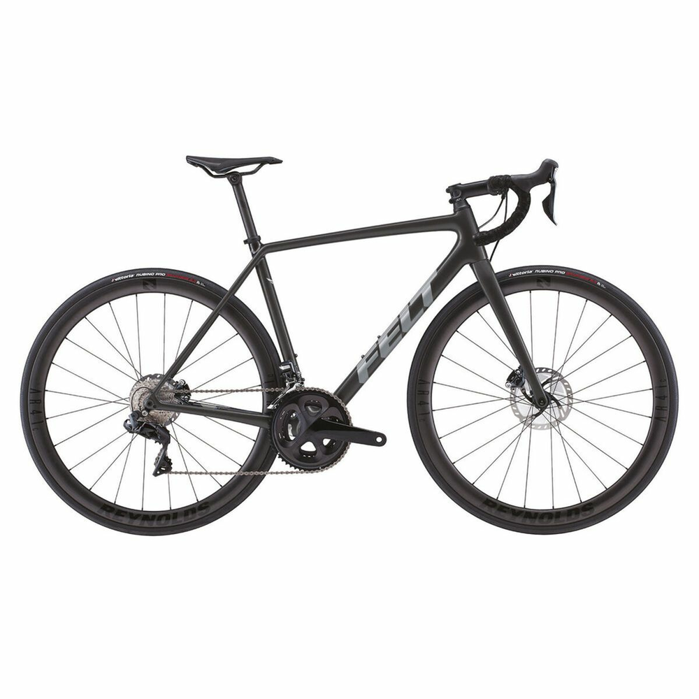 FELT (フェルト) FR Advanced 105 Di2 2025年モデル オールラウンドレーサーバイク完成車