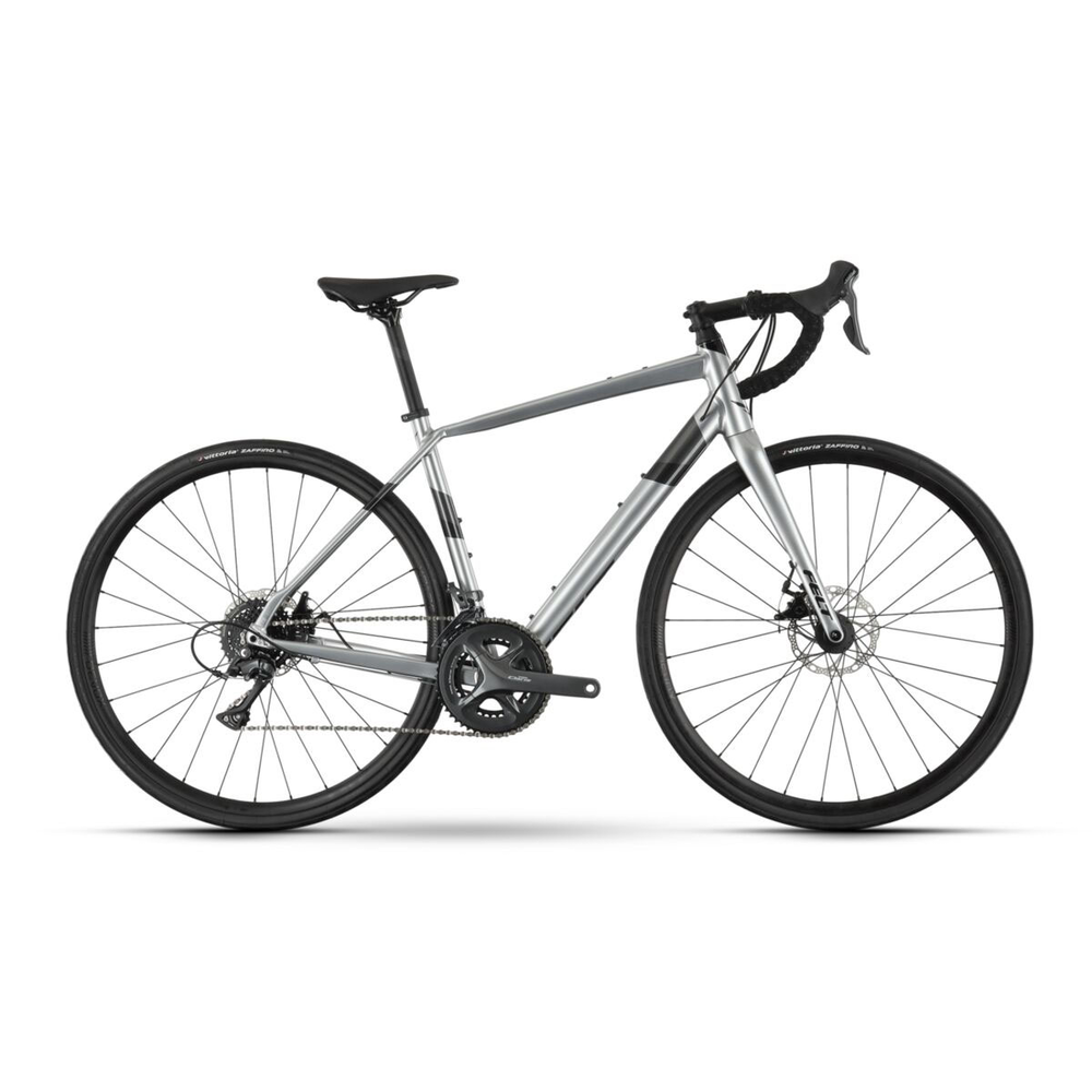 FELT (フェルト) VR60 Claris グロスピューター/ブラック 2025年モデル エンデュランスオールロードバイク完成車