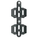 SKS(エスケーエス) CAGE SHIFTER + ケージシフタープラス 可変式ボトルケージマウント