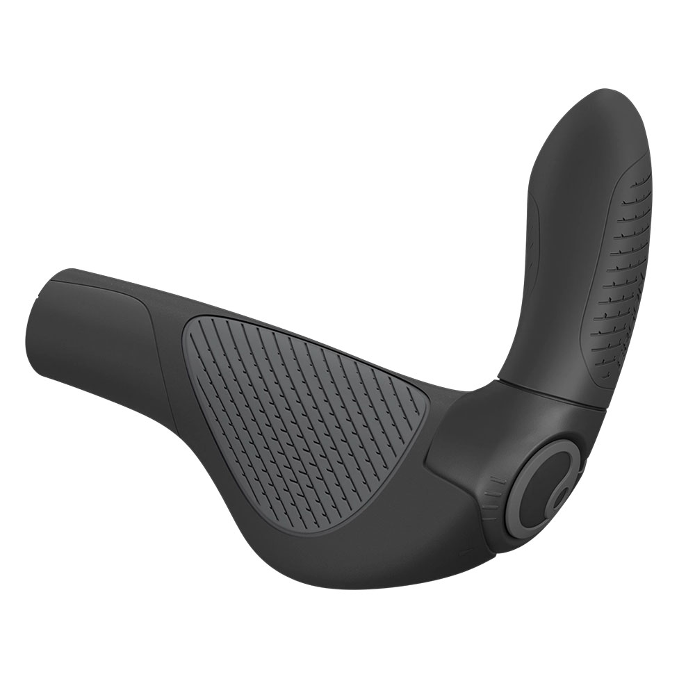 ERGON (エルゴン) GP4 Evo GP4 エヴォ グリップ