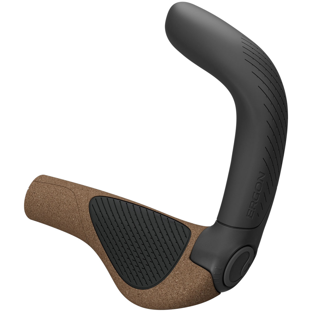 ERGON (エルゴン) GP5 Evo Biokork GP5 エヴォ バイオコルク グリップ
