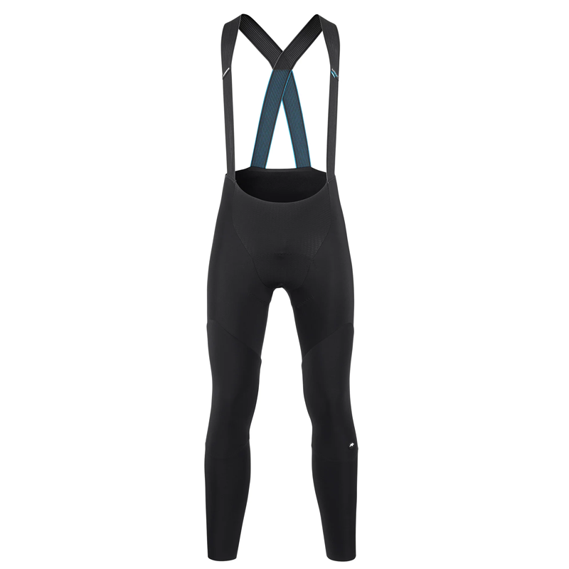 ASSOS (アソス) EQUIPE R HABU WINTER BIB TIGHTS S9 ウィンター ビブタイツ