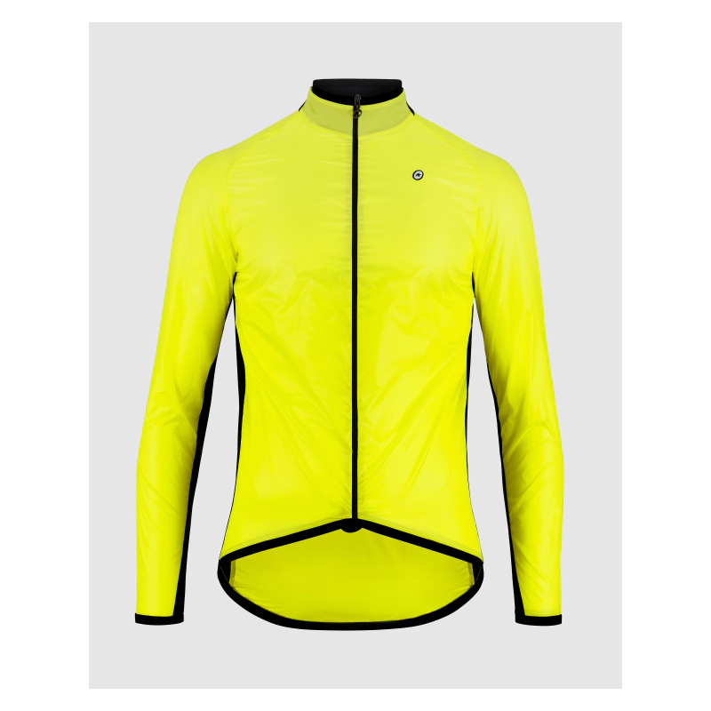 ASSOS (アソス) MILLE GT WIND JACKET C2 ウィンド ジャケット