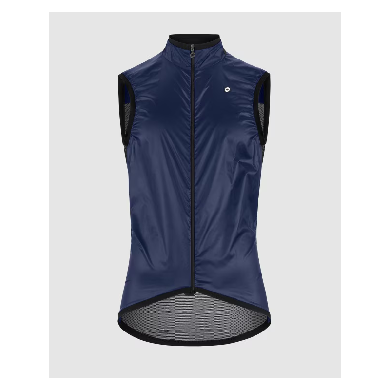 ASSOS (アソス) MILLE GT WIND VEST C2 ウィンド ベスト