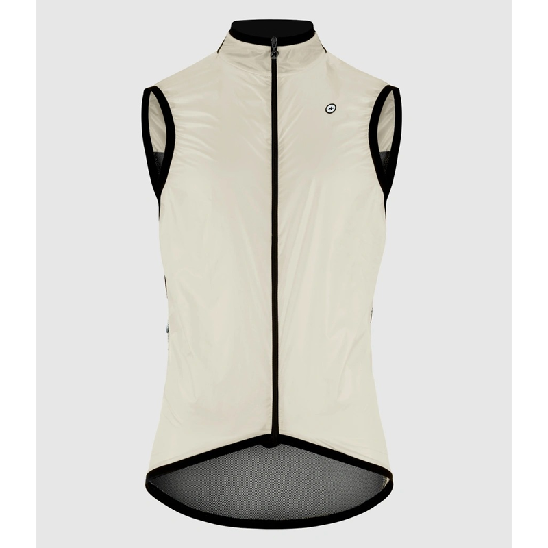 ASSOS (アソス) MILLE GT WIND VEST C2 ウィンド ベスト