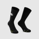 ASSOS (アソス) RS SPRING FALL SOCKS ソックス BLACK SERIES