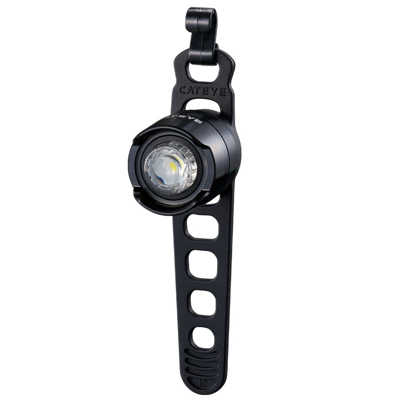 CATEYE (キャットアイ) SL-LD160NRC-F ORB2 Rechargeable オーブ2リチャージャブル 充電式コンパクトライト フロント