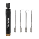 TOPEAK(トピーク) UTILITY TOOL PICK ユーティリティツールピック 差し替え式精密シールピック