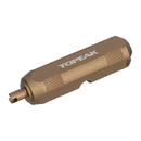TOPEAK(トピーク) VALVE TOOL TEAM ISSUE バルブツール チームイシュー バルブ専用ツール