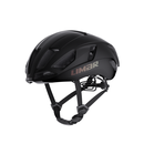 LIMAR (リマール) AIR ATLAS (エアーアトラス) Asian Fit ヘルメット IRIDESCENT MATT BLACK