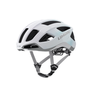 LIMAR (リマール) AIR STRATOS (エアーストラトス) Asian Fit ヘルメット OPAL WHITE SILVER