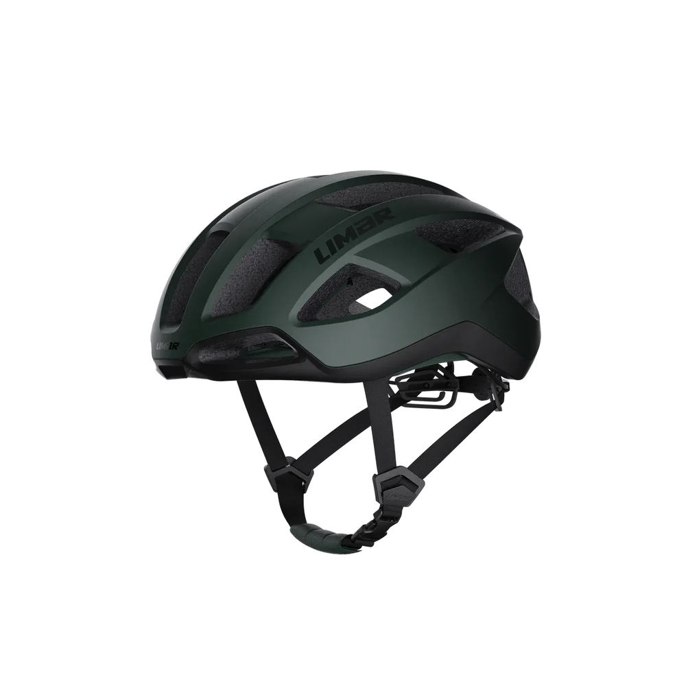 LIMAR (リマール) AIR STRATOS (エアーストラトス) MIPS ヘルメット MATT DEEP GREEN