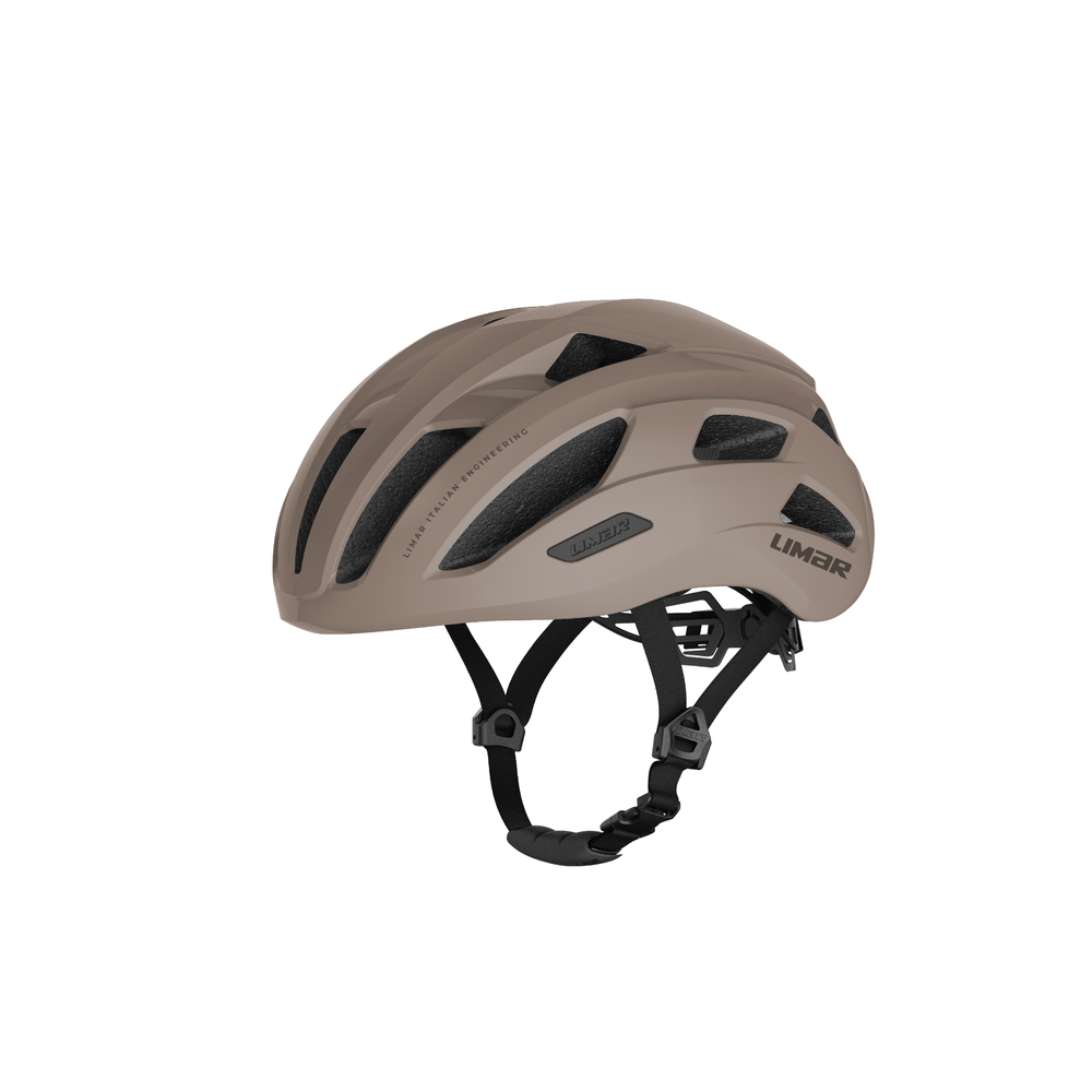LIMAR (リマール) ACTION ALLROAD (アクション オールロード) ヘルメット MATT DOVE GRAY