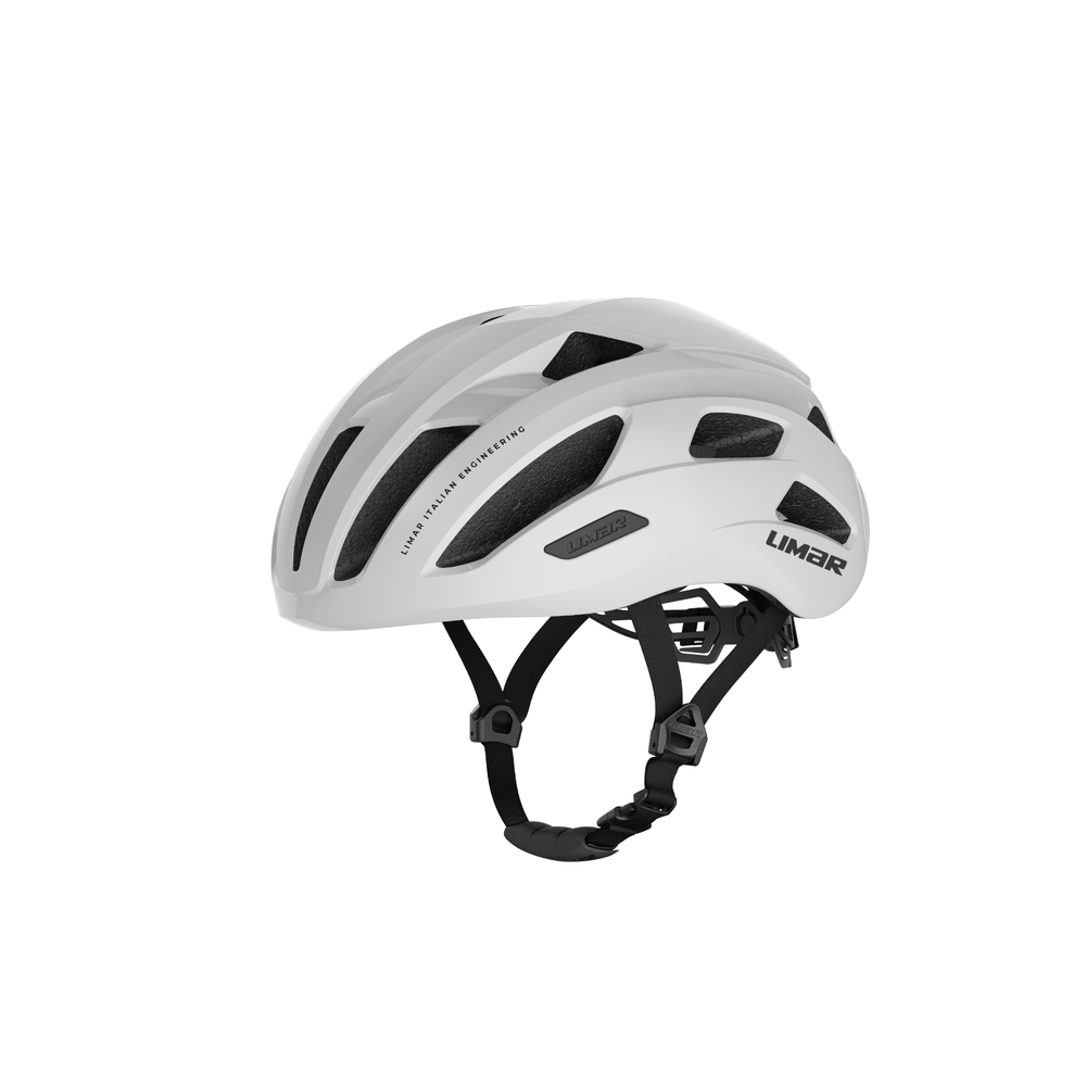 LIMAR (リマール) ACTION ALLROAD (アクション オールロード) ヘルメット WHITE