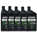 Stans NoTubes (スタンズノーチューブス) バイオベース サスペンションオイル 1L