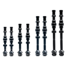 Stans NoTubes (スタンズノーチューブス) エクソ-コア バルブセット ブラック