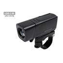 TOPEAK(トピーク) WHITELITE 600 （ホワイトライト 600） USB充電式ヘッドライト