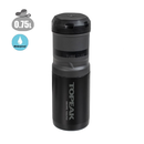 TOPEAK(トピーク) ESCAPE POD + （WITH TUBE CUBE） エスケープポッド+ （チューブ キューブ付） ツールボトル