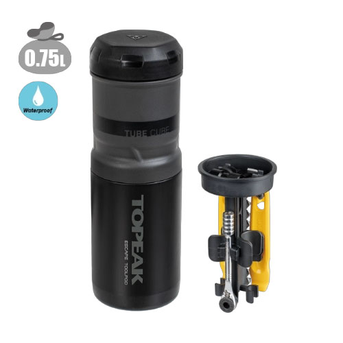 TOPEAK(トピーク) ESCAPE TOOLPOD エスケープツールポッド
