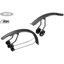 TOPEAK(トピーク) TETRAFENDER R1 & R2 SET テトラフェンダー R1 & R2 セット フェンダー前後セット