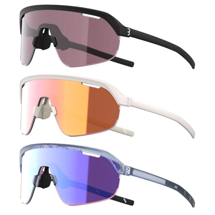 BBB (ビービービー) BSG-82 ARC FLUX アークフラックス サングラス