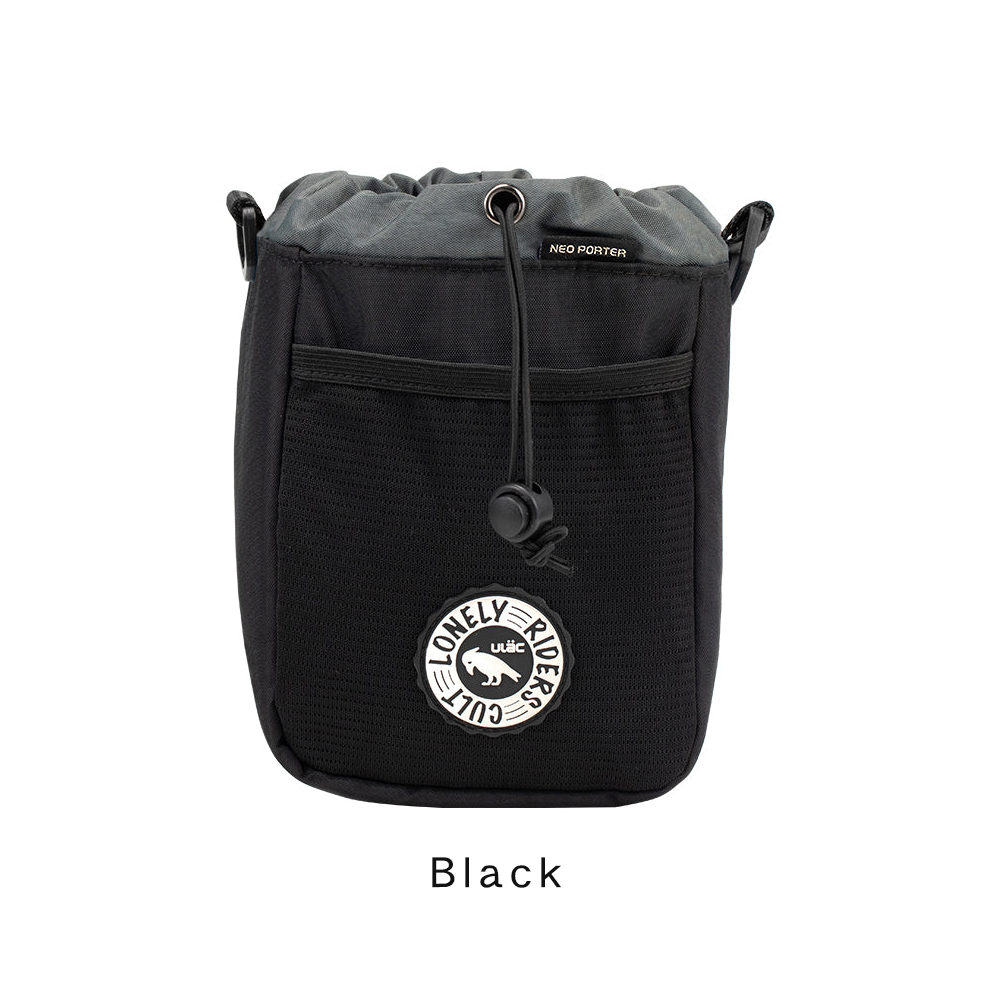 ULAC (ユーラック) C-HOLD+ フロントバック マルチバック (2.2L)